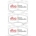 DBA auto part detail