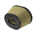 aFe intake system detail
