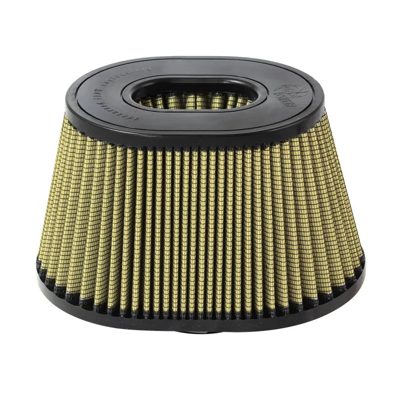 aFe intake system