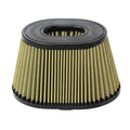 aFe intake system