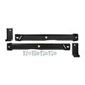 1973-1980 C10 FRT BUMPER BRKT SET -