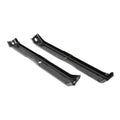 1973-1980 C10 FRT BUMPER BRKT SET -