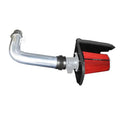 Spectre red cold air intake