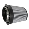aFe air filter close-up