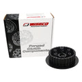 Wiseco auto part close-up