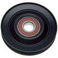 Gates auto part