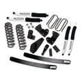 Tuff Country shock absorber