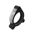 aFe throttle body close-up