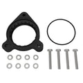 aFe throttle body