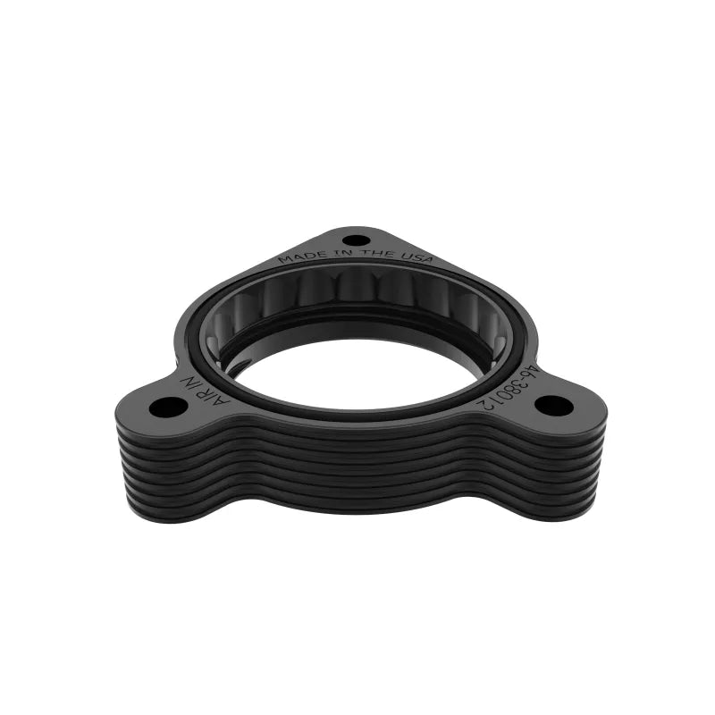 aFe black throttle body