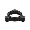 aFe black throttle body