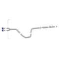 aFe cat-back exhaust