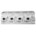 Ford Racing auto part detail