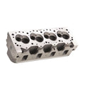 Ford Racing auto part detail