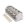 Ford Racing auto part detail