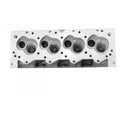 Ford Racing auto part detail