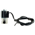 AEM auto part close-up