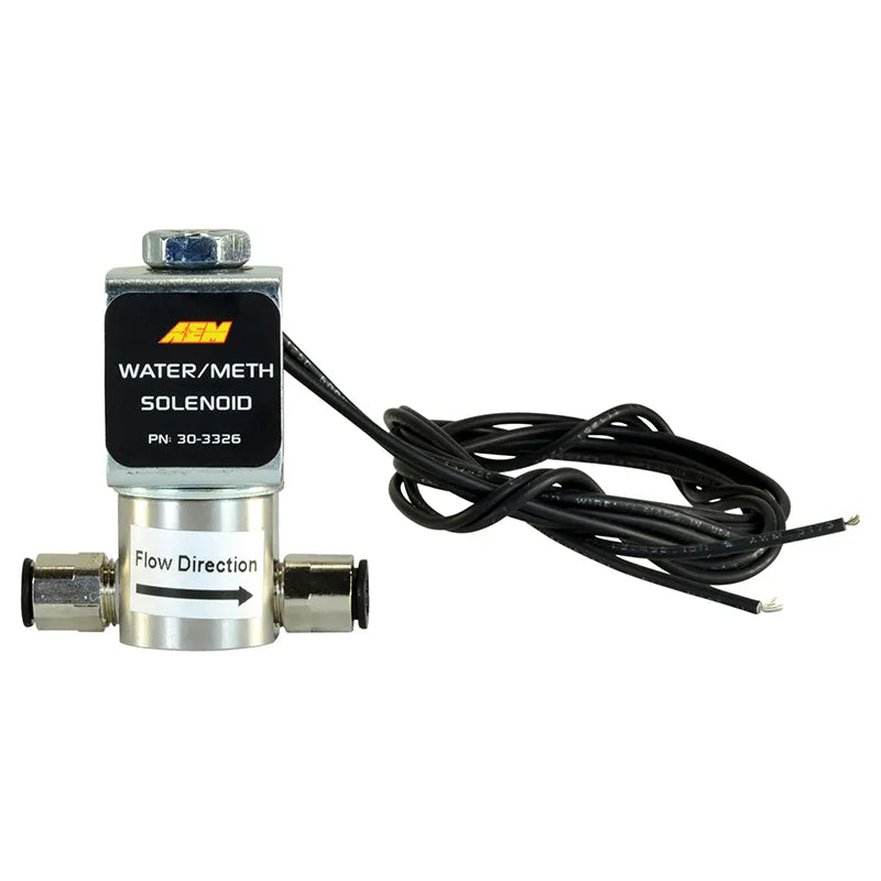 AEM auto part
