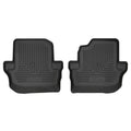 Husky Liners floor liners