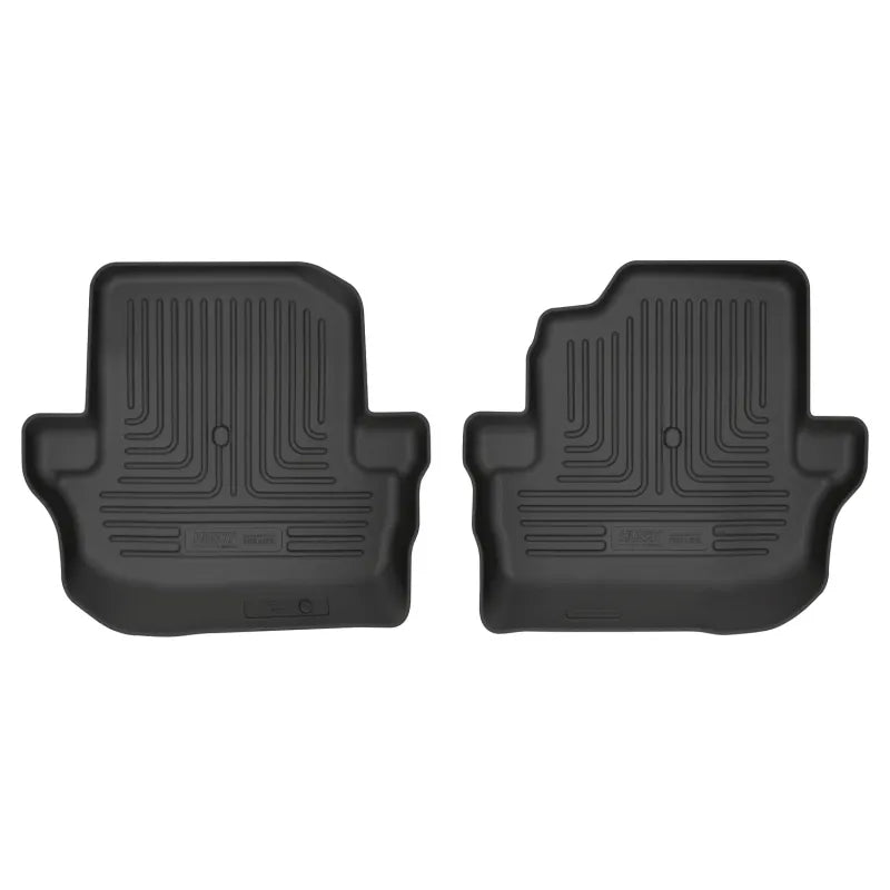 Husky Liners floor liners