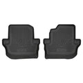 Husky Liners floor liners