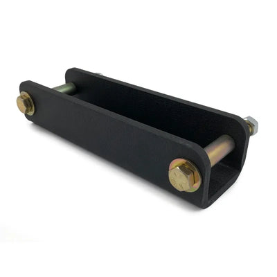 Tuff Country silver auto part