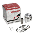 Wiseco auto part detail