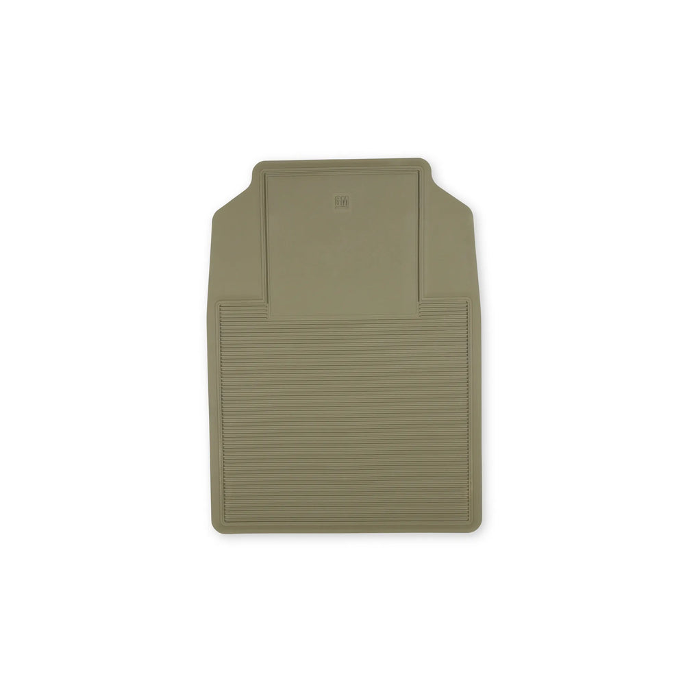 1973-1987 C10 FLOOR MAT SET - TAN