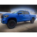 Tuff Country lift kit