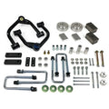 Tuff Country lift kit