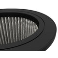 aFe air filter close-up