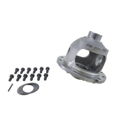 Yukon Gear & Axle auto part