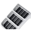 1981-1982 C10 H/L DOOR BLK/ARG SING
