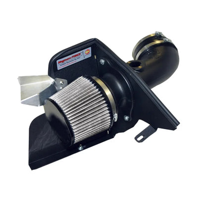 aFe intake system