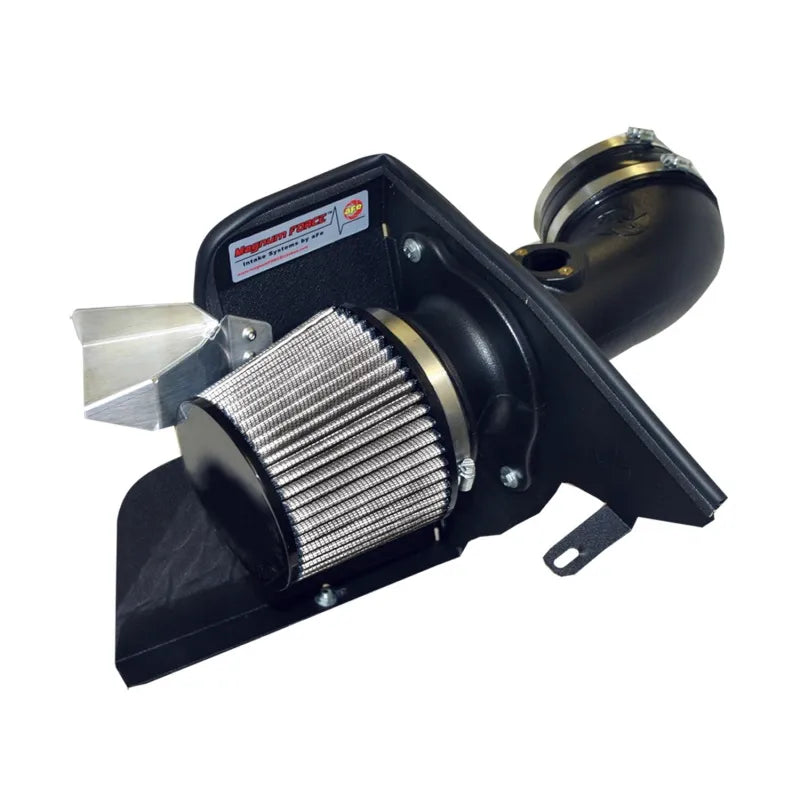 aFe intake system