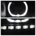 SPYDER headlights