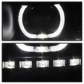 SPYDER headlights