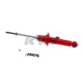 KYB shock absorber detail