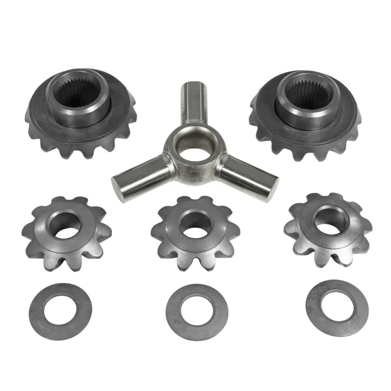 Yukon Gear & Axle auto part