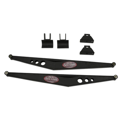 Tuff Country auto part