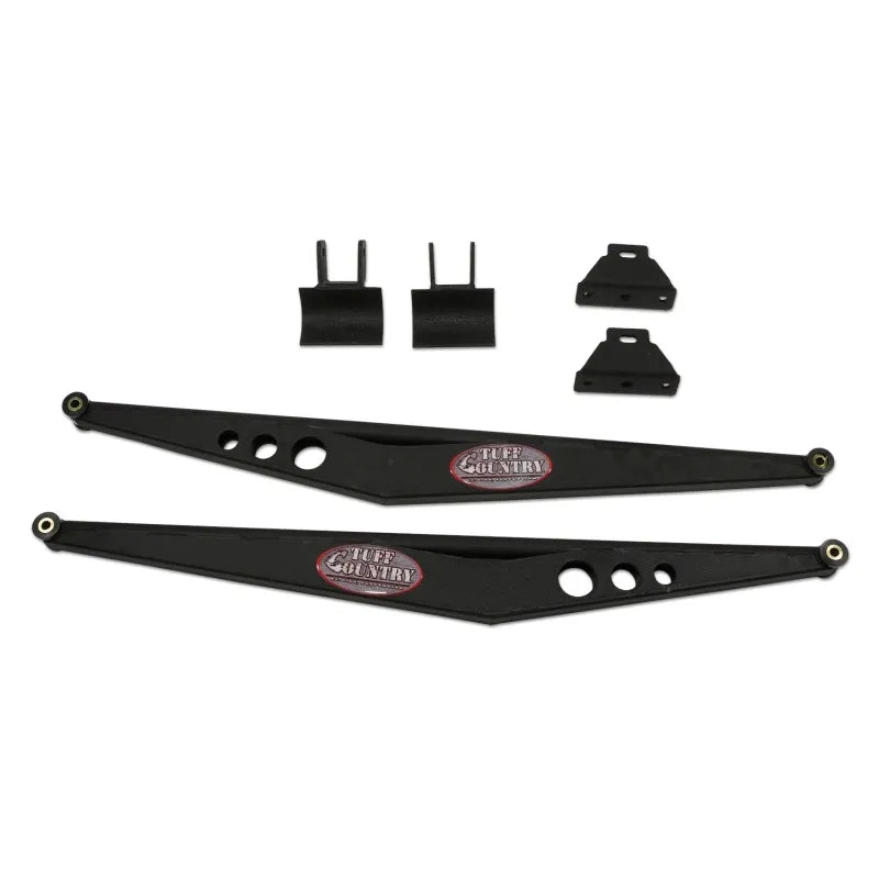 Tuff Country auto part
