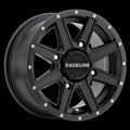 Raceline black auto part