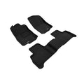 3D MAXpider black auto part