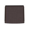 WeatherTech auto part detail