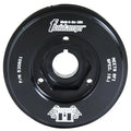 Fluidampr auto part detail