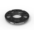 aFe spacers