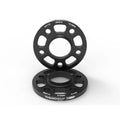 aFe spacers