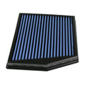 aFe air filter installed view