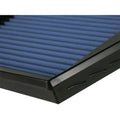 aFe air filter detail