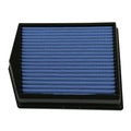 aFe air filter close-up